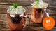 Moscow Mule Kupferbecher