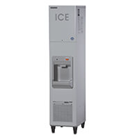 Eisdispenser
