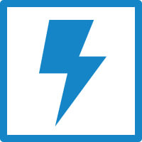 Elektro-Fritteusen