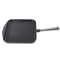 Grillpfannen
