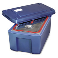Transportboxen