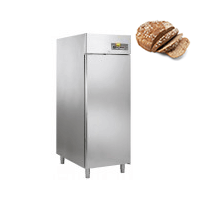 Backwarenkühlschrank