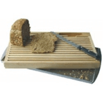Brotschneidebretter