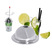 Caipi Cap Rührkappe 