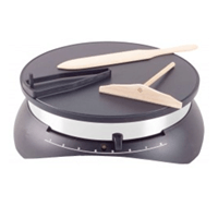 Crêpes Maker