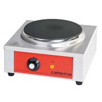 Elektro Kochplatten