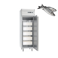 Fischkühlschrank