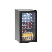 Getränkekühlschrank - Flaschenkühlschrank