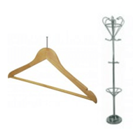 Garderobe