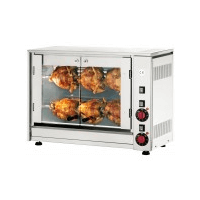 Hähnchengrill