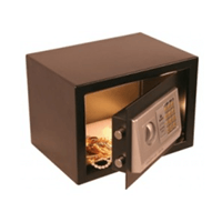 Hotelsafes
