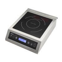 Induktionskochplatten
