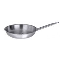 Induktionspfannen