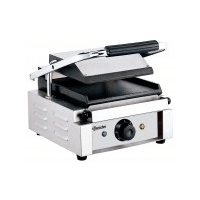 Kontaktgrills