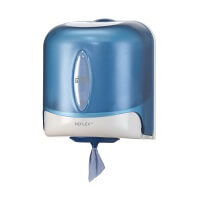 Papier & Dispenser