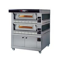 Gas Pizzaofen