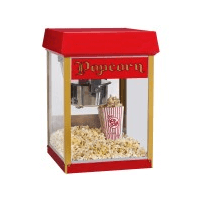 Popcornmaschine