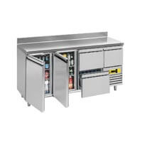 Rückbuffetschrank