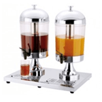 Saftdispenser