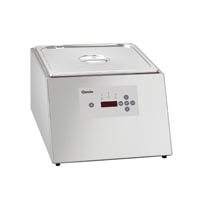 Sous Vide Garer