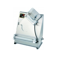 Teigausrollmaschine