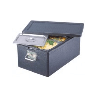 Thermoboxen - Transportboxen