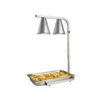 Wärmelampen