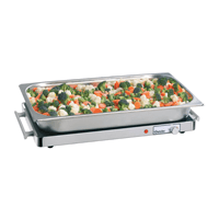 Warmhalteplatten