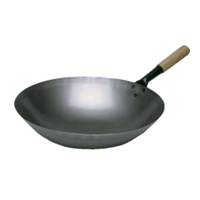 Wok-Pfannen