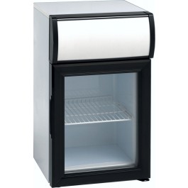 Thekenkühlschrank LC 20 GL - Esta