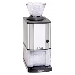 Eis-Crusher "4 ICE" von Bartscher