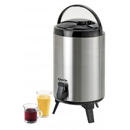 Iso-Dispenser 9,0L, CNS von Bartscher