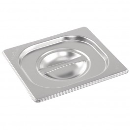 Vogue Deckel für GN-Behälter GN1/6