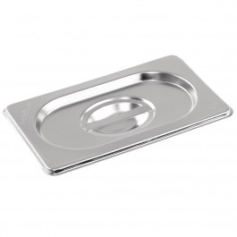 Vogue Deckel für GN-Behälter GN1/9