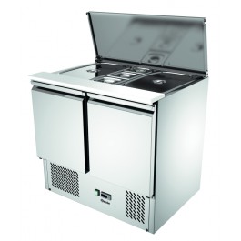 Saladette 900T2 von Bartscher