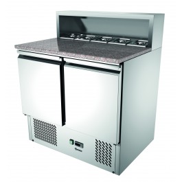 Pizza-Saladette 900T2 von Bartscher
