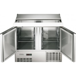 Saladette
