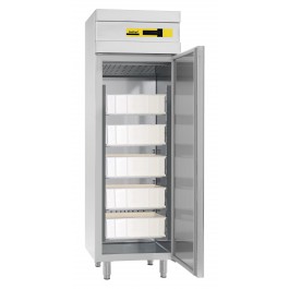 Umluft-Fischkühlschrank