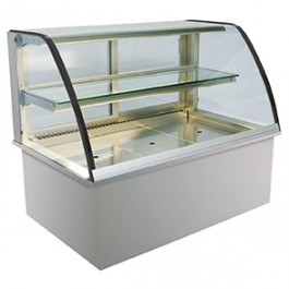 Einbaukühlvitrine