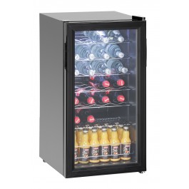Flaschenkühlschrank 88L,28Fl von Bartscher