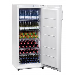 Flaschenkühlschrank, 270LN von Bartscher
