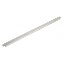 GN 1/9 Adapter / Zwischensteg Länge: 17,6 cm