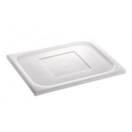 GN 1/9 Deckel 17,6 x 10,8 cm, H: 2,5 cm