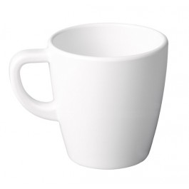 Kaffeebecher -CASUAL- Ø 9,5 cm, H: 10 cm