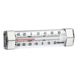 Kühlschrankthermometer -40 - +25°C von Bartscher