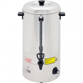 Glühwein- und Heisswasserkessel, 19 Liter von Stalgast