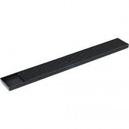 Barmatte, 59 x 8 x 1,6 cm (BxTxH) von Stalgast