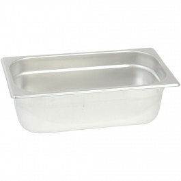Gastronormbehälter Serie STANDARD, GN 1/3 (20mm) von Stalgast