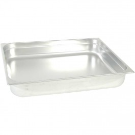 Gastronormbehälter Serie STANDARD, GN 2/1 (40mm) von Stalgast