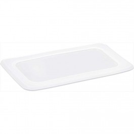 GN-Deckel luftdicht, Polycarbonat, für GN 1/4 Behälter von Stalgast